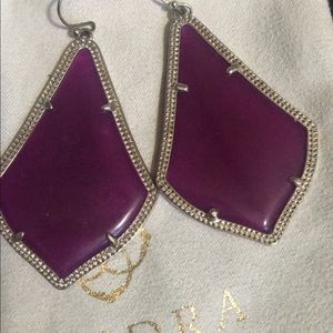 Kendra Scott Earrings
